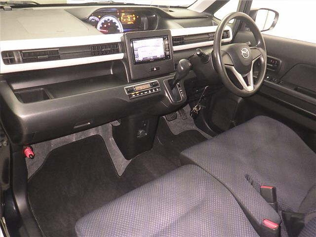 MAZDA FLAIR 2019