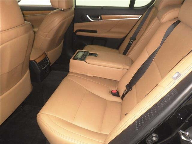 LEXUS GS 2013