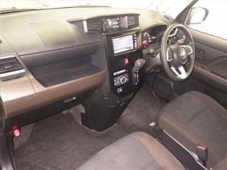 TOYOTA ROOMY 2021