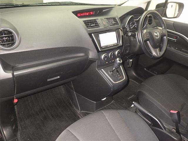 MAZDA PREMACY 2013