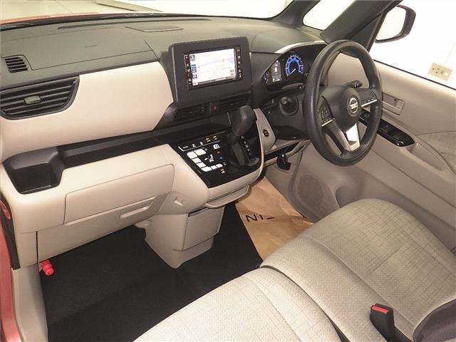 NISSAN ROOX 2020