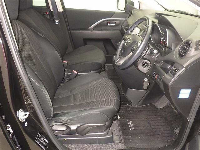 MAZDA PREMACY 2013