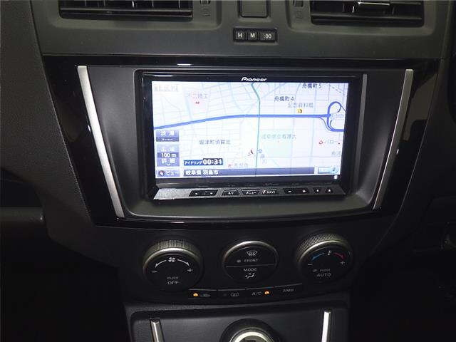 MAZDA PREMACY 2013