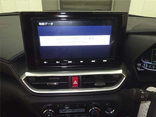 TOYOTA RAIZE 2020
