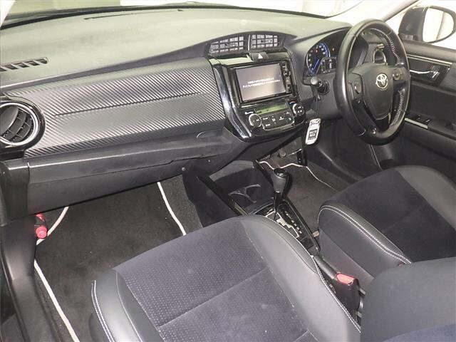 TOYOTA COROLLA FIELDER 2014