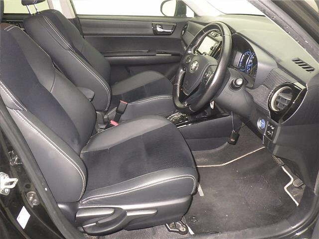 TOYOTA COROLLA FIELDER 2014