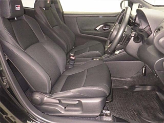 TOYOTA YARIS 2022