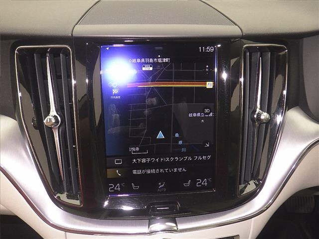 VOLVO XC60 2020