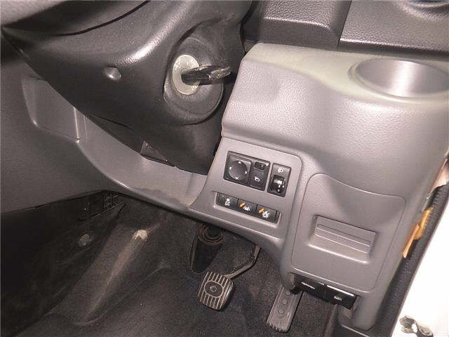 NISSAN NV200 2021
