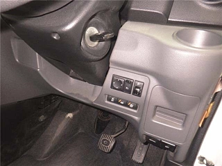 NISSAN NV200 2021