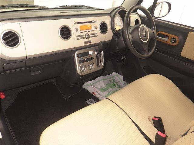 SUZUKI ALTO LAPIN 2011