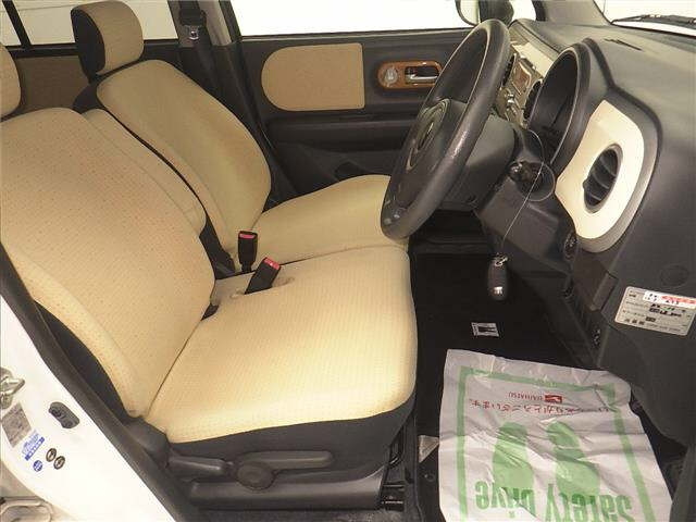 SUZUKI ALTO LAPIN 2011