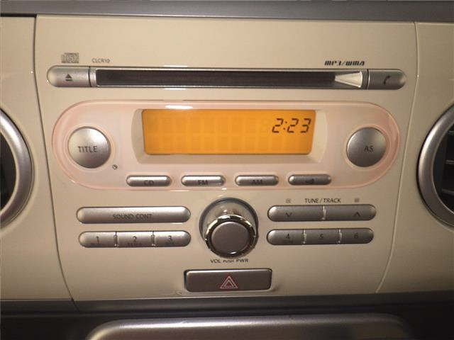SUZUKI ALTO LAPIN 2011
