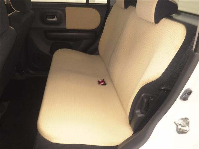 SUZUKI ALTO LAPIN 2011
