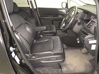 HONDA ODYSSEY 2014