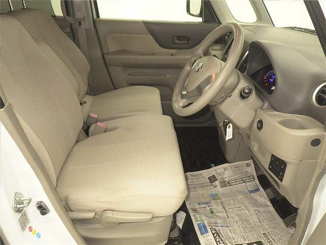SUZUKI SPACIA 2014