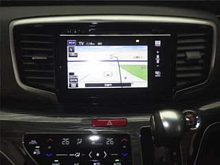 HONDA ODYSSEY 2014