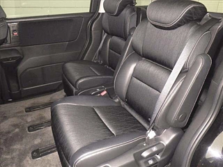 HONDA ODYSSEY 2014
