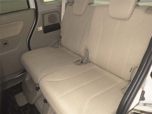 SUZUKI SPACIA 2014
