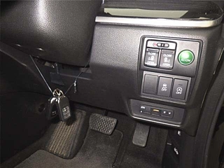 HONDA ODYSSEY 2014