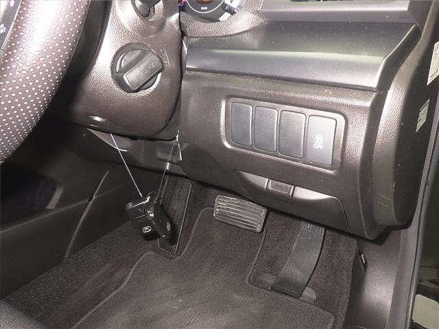 HONDA ACCORD WAGON 2011