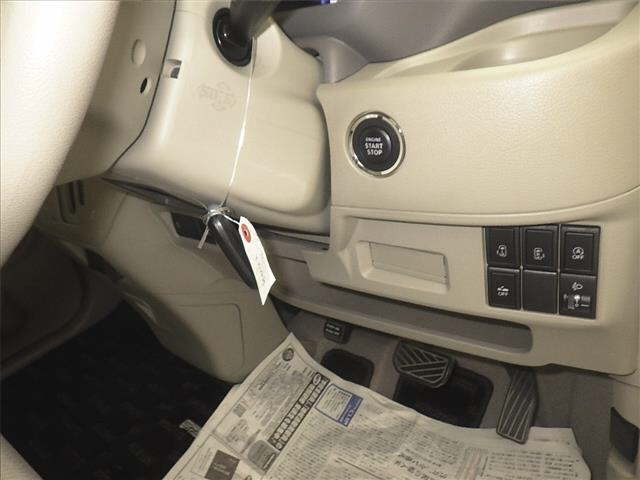 SUZUKI SPACIA 2014