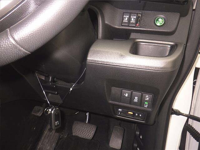 HONDA STEP WAGON 2019