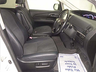 TOYOTA ESTIMA 2016