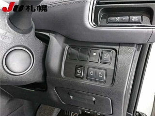 NISSAN SERENA 2020