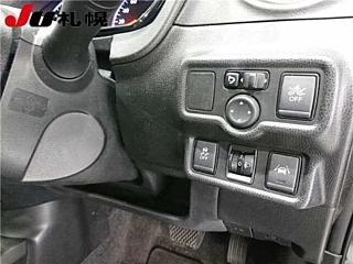 NISSAN NOTE 2017