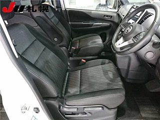 NISSAN SERENA 2020
