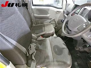 SUZUKI EVERY 2017