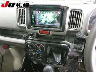 SUZUKI EVERY 2017