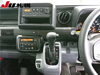 HONDA N VAN 2019