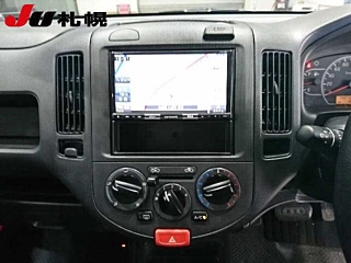 NISSAN AD 2020