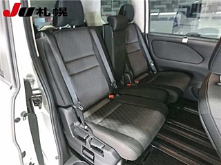 NISSAN SERENA 2020