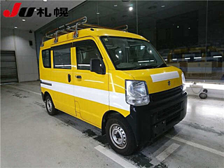 SUZUKI EVERY 2017