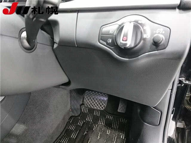 AUDI A4 2010