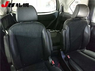 HONDA FREED 2011