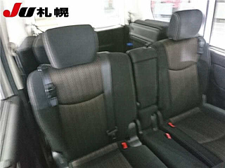 NISSAN SERENA 2014