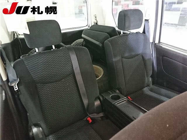 SUZUKI LANDY 2014