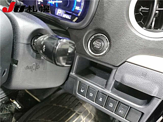 SUZUKI WAGON R 2015