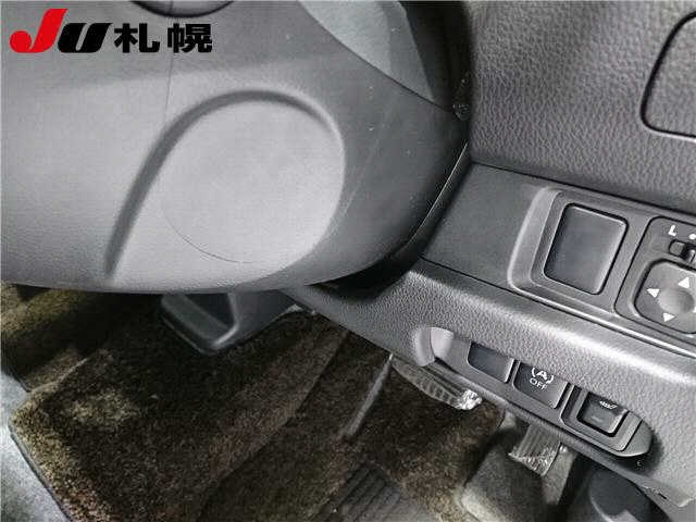 MITSUBISHI EK CUSTOM 2015