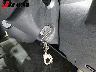 DAIHATSU HIJET VAN 2012