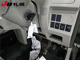 DAIHATSU TANTO 2016