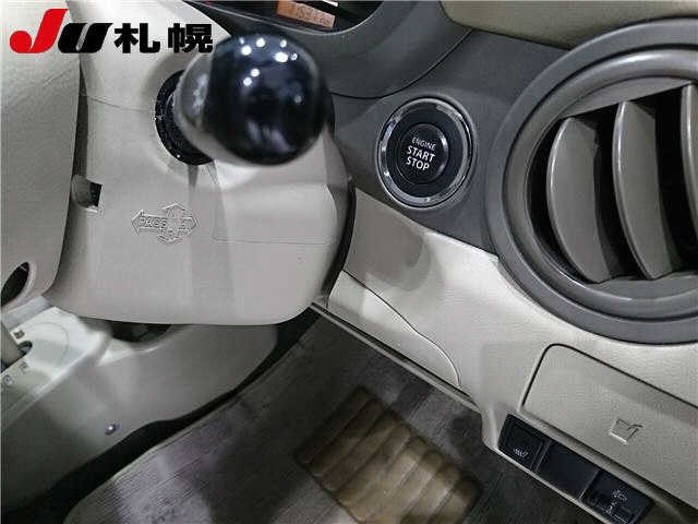 MAZDA CAROL 2010