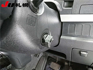 DAIHATSU MOVE 2008