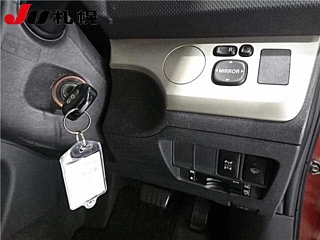 TOYOTA COROLLA RUMION 2008