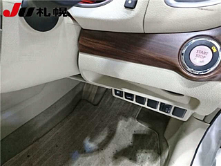 NISSAN TEANA 2011