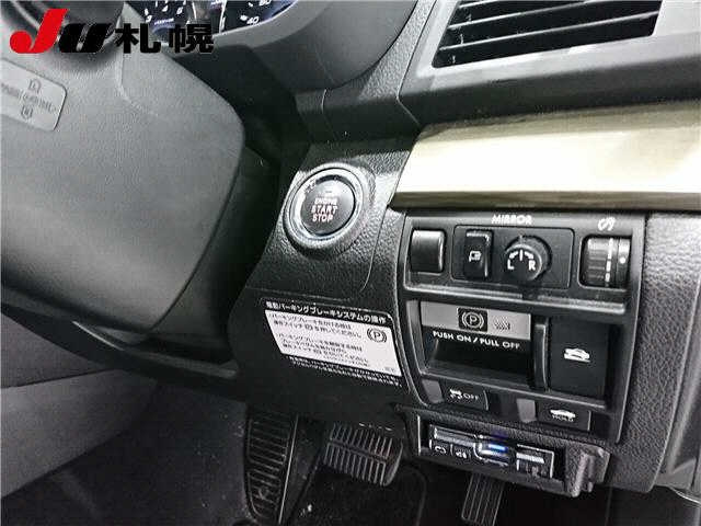 SUBARU LEGACY B4 2011